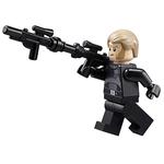 Lego Star Wars – Imperial Assault Carrier - 75106-2