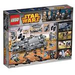 Lego Star Wars – Imperial Assault Carrier - 75106-6