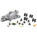 Lego Star Wars – Imperial Assault Carrier - 75106-8