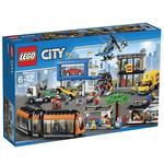 Lego City – Plaza De La Ciudad – 60097