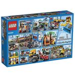 Lego City – Plaza De La Ciudad – 60097-1