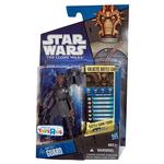 Figura Nikto – Star Wars La Guerra De Los Clones-1