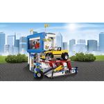 Lego City – Plaza De La Ciudad – 60097-6