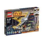 Lego Star Wars – Naboo Starfighter - 75092