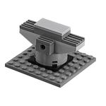 Lego Star Wars – Naboo Starfighter - 75092-7