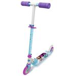 Frozen – Patinete Plegable