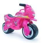 Avigo – Moto Tundra Rosa