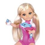 Nancy – Muñeca Nancy Y Los Delfines-1