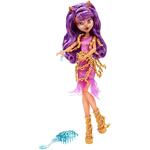 Monster High – Clawdeen Wolf – Enfantasmadas