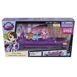 Littlest Petshop – La Limo De Las Pets