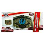 Wwe – Intercontinental – Cinturón De Campeón