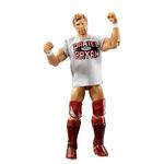 Wwe – Figura Elite – Daniel Bryan