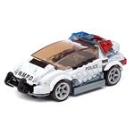 Mega Bloks – Halo – Coche De Policía Nmpd-5