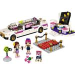 Lego Friends – Pop Star: Limusina – 41107-2