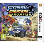 3ds – Fossil Fighters: Frontier Nintendo