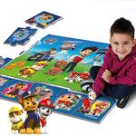 Patrulla Canina – Alfombra Puzzle Interactivo-1