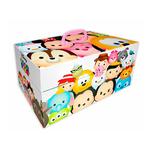 Maletín Fantasía Tsum Tsum-1