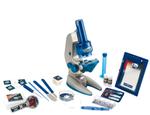 Scientific Tools Micoscopio Con Accesorios