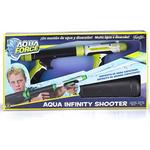 Aqua Force – Infinity Shooter