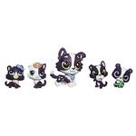 Littlest Petshop – Mamás Y Bebés (varios Modelos)-1