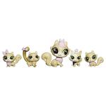 Littlest Petshop – Mamás Y Bebés (varios Modelos)-2