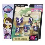 Littlest Petshop – Mamás Y Bebés (varios Modelos)-3