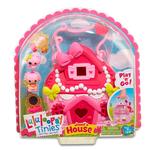 Lalaloopsy – Casitas Lalaloopsy Tinies (varios Modelos)