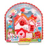 Lalaloopsy – Casitas Lalaloopsy Tinies (varios Modelos)-6