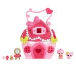 Lalaloopsy – Casitas Lalaloopsy Tinies (varios Modelos)-7