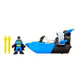 Fisher Price – Imaginext Dc – Batlancha-2