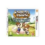 3ds – Harvest Moon: El Valle Perdido Nintendo