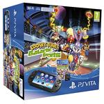 Playstation Vita – Consola + Looney Tunes