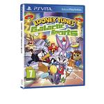 Ps Vita – Looney Tunes: Galactic Sports