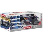 Carrera – Coche Radio Control Red Bull Nx1-2