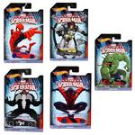 Hot Wheels – Spider-man (varios Modelos)