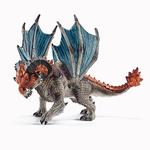 - Dragón Ariete Schleich-1