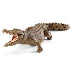 - Cocodrilo Schleich