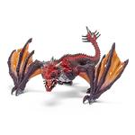 - Dragón Luchador Schleich