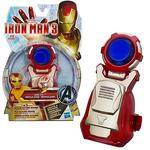 Iron Man – Arc Fx Triple Replusor-1