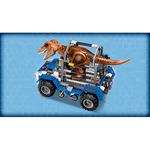 Lego Jurassic World – Tras El T-rex – 75918-6
