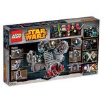 Lego Star Wars – Duelo Final En Death Star – 75093-1