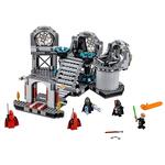 Lego Star Wars – Duelo Final En Death Star – 75093-2