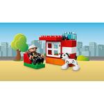 Lego Duplo – El Barco De Bomberos – 10591-6