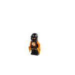 Lego Ninjago – Cole Airjitzu Flyer – 70741-3