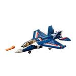 Lego Creator – Avión Azul – 31039-2