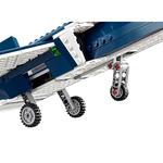 Lego Creator – Avión Azul – 31039-3