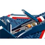 Lego Creator – Avión Azul – 31039-4