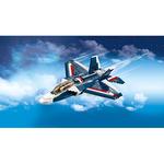 Lego Creator – Avión Azul – 31039-5