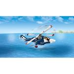 Lego Creator – Avión Azul – 31039-6