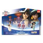 Disney Infinity 2.0 – Toy Box: Pack Aladdin